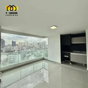 Apartamento com 3 Quartos à venda, 132m² no Jardim do Mar, São Bernardo do Campo
