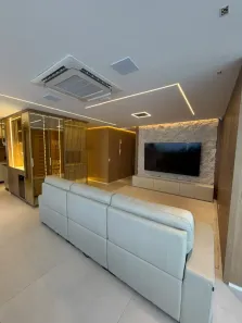 Apartamento com 3 Quartos à venda, 180m² no Sítio Tamboré Alphaville, Barueri