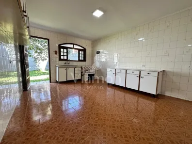Casa com 4 Quartos à venda, 151m² no São Braz, Curitiba