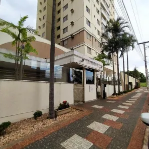Apartamento com 3 Quartos à venda, 75m² no Parque Amazônia, Goiânia