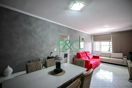 Sobrado com 3 Quartos à venda, 250m² no Super Quadra Morumbi, São Paulo