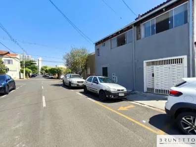 Prédio Comercial à venda, 101m² no Vila Santo Antônio, São José do Rio Preto