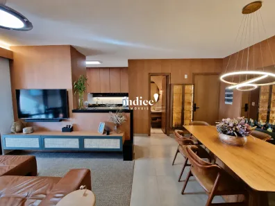 Apartamento com 2 Quartos à venda, 86m² no Nova Aliança, Ribeirão Preto