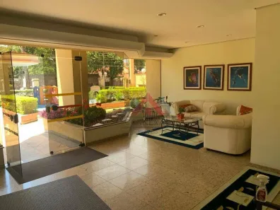 Apartamento com 3 Quartos à venda, 113m² no Centro, Suzano