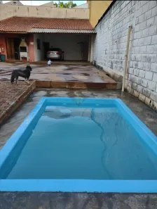 Casa com 1 Quarto à venda, 80m² no Jardim Antártica, Ribeirão Preto