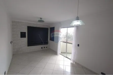 Apartamento com 3 Quartos para alugar, 64m² no Jardim Taquaral, São Paulo