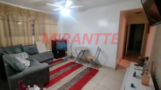 Apartamento com 2 Quartos à venda, 65m² no Água Fria, São Paulo