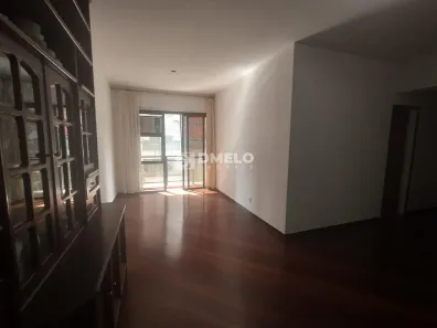 Apartamento com 3 Quartos à venda, 115m² no Barra da Tijuca, Rio de Janeiro