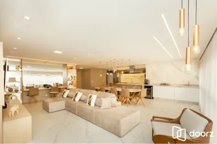Apartamento com 3 Quartos à venda, 160m² no Vila Dom Pedro I, São Paulo