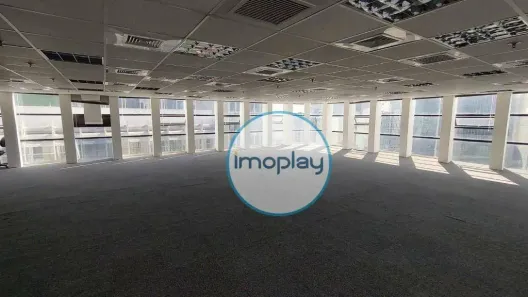 Sala Comercial para alugar, 488m² no Bela Vista, São Paulo