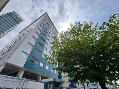 Apartamento com 3 Quartos à venda, 119m² no Tupi, Praia Grande