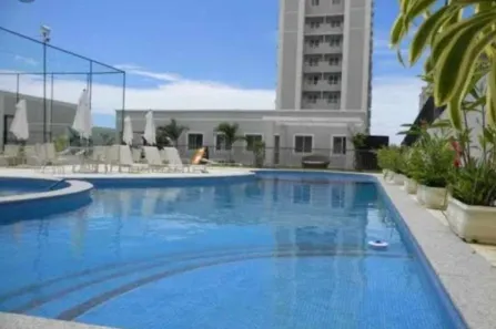 Apartamento com 3 Quartos à venda, 67m² no Nova Parnamirim, Parnamirim