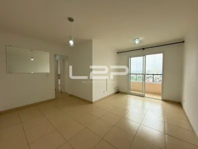 Apartamento com 3 Quartos à venda, 82m² no Jardim Bela Vista, Cosmópolis