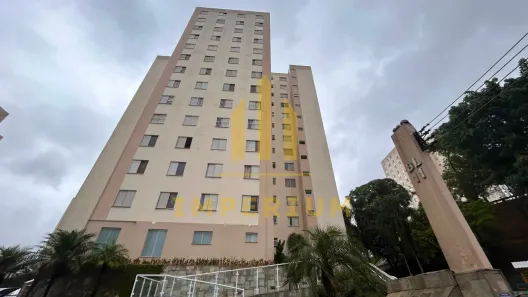 Apartamento com 2 Quartos para alugar, 40m² no Vila Nova Cachoeirinha, São Paulo