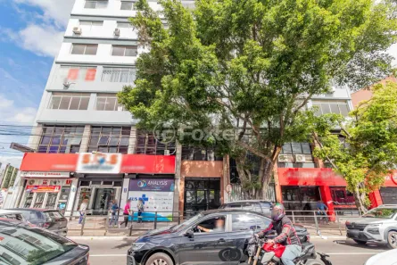 Apartamento com 1 Quarto à venda, 59m² no Azenha, Porto Alegre