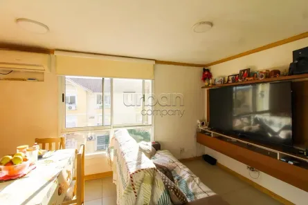 Apartamento com 2 Quartos à venda, 48m² no Mato Grande, Canoas