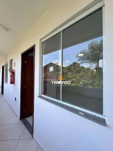 Sala Comercial para alugar, 16m² no Nossa Senhora das Graças, Volta Redonda
