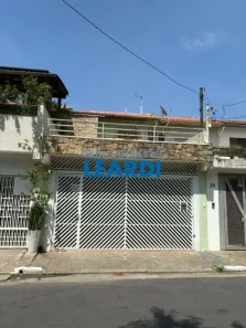 Casa com 3 Quartos à venda, 150m² no Jardim Humaitá, São Paulo