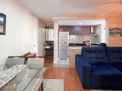 Apartamento com 2 Quartos à venda, 55m² no Fátima, Canoas