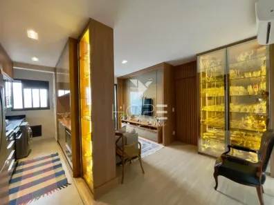 Apartamento com 2 Quartos à venda, 70m² no Terra Bonita, Londrina