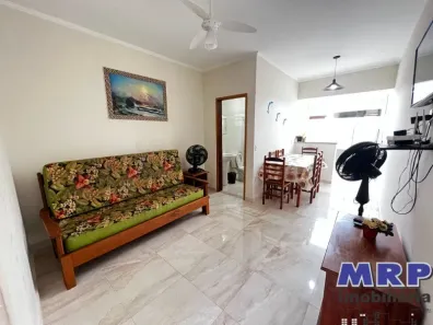 Apartamento com 1 Quarto à venda, 31m² no Praia do Sape, Ubatuba