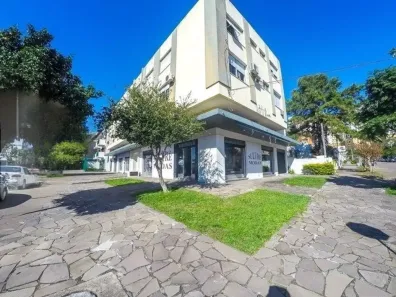 Apartamento com 2 Quartos à venda, 63m² no Partenon, Porto Alegre