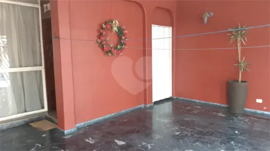 Casa com 3 Quartos à venda, 192m² no Indianópolis, São Paulo