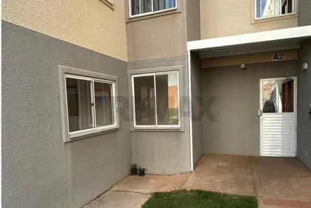 Apartamento com 2 Quartos à venda, 46m² no Itapoã Parque, Brasília
