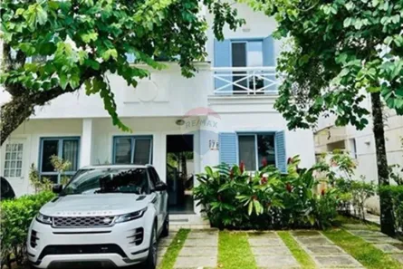 Casa de Condomínio com 4 Quartos à venda, 151m² no Maresias, São Sebastião