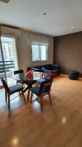 Flat com 2 Quartos para alugar, 65m² no Vila Uberabinha, São Paulo