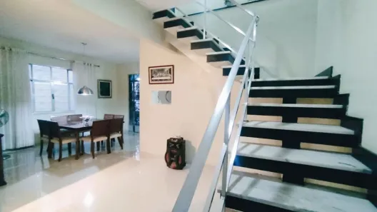 Casa com 4 Quartos à venda, 259m² no Olaria, Rio de Janeiro