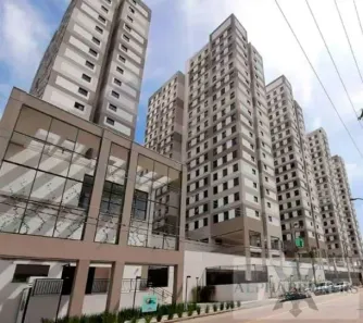 Apartamento com 2 Quartos à venda, 38m² no Presidente Altino, Osasco