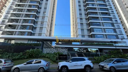 Apartamento com 2 Quartos à venda, 89m² no Guanabara Parque Boulevard, Londrina
