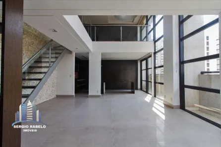 Apartamento com 2 Quartos à venda, 88m² no Vila Nova Conceição, São Paulo