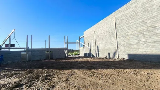 Galpão/Depósito/Armazém para alugar, 3200m² no Conjunto Habitacional Marinho, Jacareí