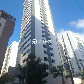 Apartamento com 3 Quartos à venda, 65m² no Boa Viagem, Recife