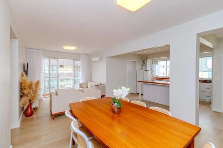 Apartamento com 4 Quartos à venda, 120m² no Centro, Balneário Camboriú