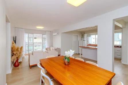 Apartamento com 4 Quartos à venda, 108m² no Centro, Balneário Camboriú
