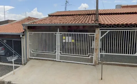 Casa com 3 Quartos à venda, 10m² no Parque Rosa e Silva, Sumaré