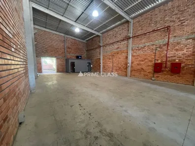 Galpão/Depósito/Armazém para alugar, 350m² no Nossa Senhora das Graças, Canoas