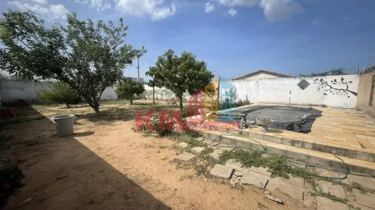 Lote/Terreno à venda, 360m² no Rincão, Mossoró