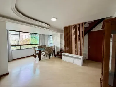 Cobertura com 3 Quartos para alugar, 175m² no Jardim Lindóia, Porto Alegre