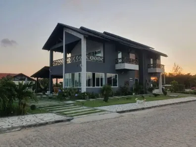 Casa de Condomínio com 4 Quartos à venda, 340m² no , Bananeiras