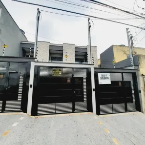 Sobrado com 3 Quartos à venda, 115m² no Jardim Vila Formosa, São Paulo