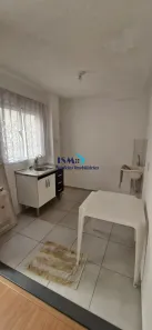 Apartamento com 2 Quartos à venda, 40m² no Jardim Esmeraldina, Campinas