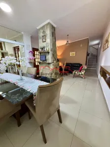 Casa com 3 Quartos para alugar, 425m² no Alvinópolis, Atibaia