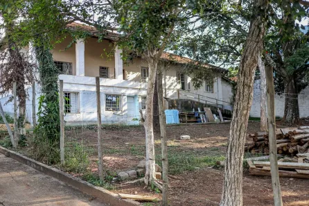 Lote/Terreno à venda, 882m² no Centro, Atibaia