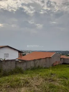 Lote/Terreno à venda, 300m² no Loteamento Residencial Água Nova, Valinhos