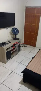 Sobrado com 2 Quartos à venda, 112m² no Vila Palmares, Santo André