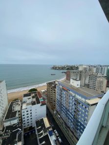 Apartamento com 2 Quartos à venda, 74m² no Praia do Morro, Guarapari